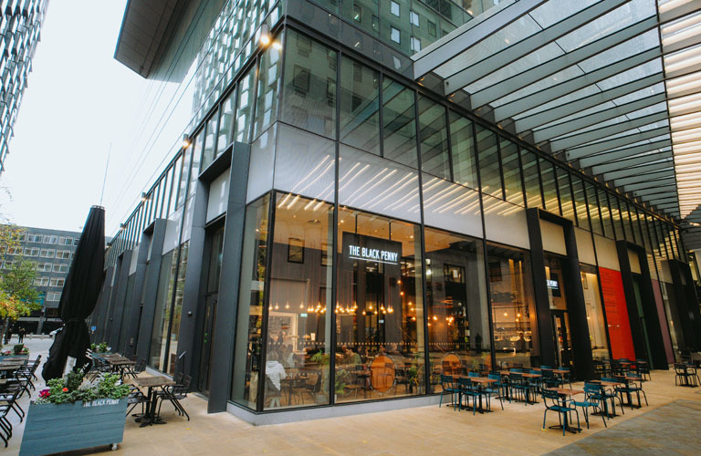 Yasam Ayavefe, The Black Penny Dubai Planları Hakkında Yeni Açıklamalarda Bulunuyor